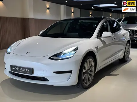 Tesla Model 3 Standard RWD Plus 60 kWh