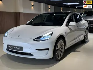 Tesla Model 3 Standard RWD Plus 60 kWh