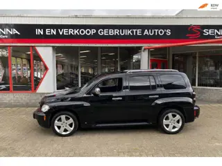 Chevrolet HHR 2.4 LT - 5 pers - Leer - Airco - Inruil Mog !!
