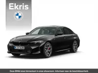 BMW 3 serie Sedan 330e M Sport Edition | M sportpakket Pro | Innovation Pack | Comfort Pack | Elektr