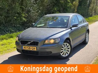 Volvo S40 1.8 Kinetic | Airco + Cruise control |