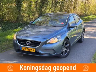 Volvo V40 1.6 D2 Kinetic |VLIEGWIEL HOORBAAR|