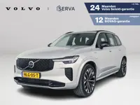 Volvo XC90 T8 Plug-in hybrid AWD Ultra Dark | Panoramadak | 360° camera | Bowers & Wilkins | Luchtve