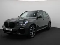 BMW X5 xDrive45e High Executive | M Sportpakket | Safety Pack | BMW Personal CoPilot Pack | Adaptive