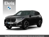 BMW X3 30e xDrive M Sport Package Pro | Equipment Package Pro | Comfort Package | Premium Pack