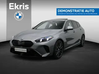 BMW 1 Serie 120 M Sportpakket Pro | Premium Pack | Comfort Access | Panoramadak | Driving Assistant 