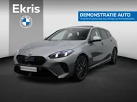 BMW 1 Serie 120 M Sportpakket Pro | Premium Pack | Comfort Access | Panoramadak | Driving Assistant 