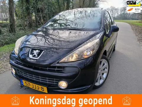 Peugeot 207 1.6-16V T Le Mans | " 153.000 " KM NAP + Cruise + Airco |
