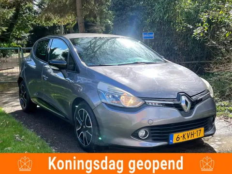 Renault Clio 0.9 TCe Expression | Cruise + Navi + Airco |