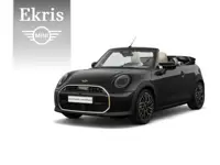 Mini Cabrio Cooper S Favoured Trim | XL Pakket
