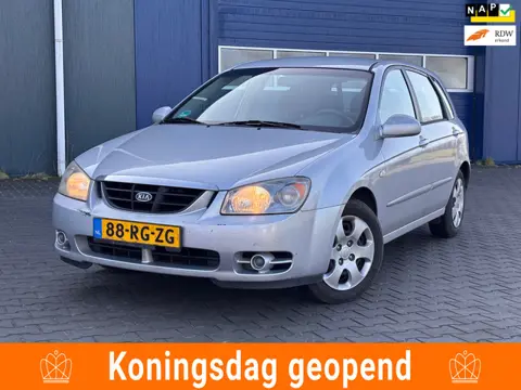 Kia Cerato 1.6-16V LX | Airco |