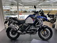 BMW R 1250 GS Adventure