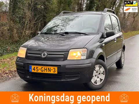 Fiat Panda 1.2 Edizione Cool | Airco + Elektrische Ramen |