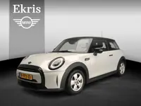 Mini 3-deurs Cooper Camden Go Edition / Automaat / Leder / Sportstoelen / LED / Stoelverwarming / Cl