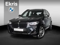 BMW X3 xDrive20i | High Executive | M Sportpakket | Comfort Access | Achteruitrijcamera | Panoramada