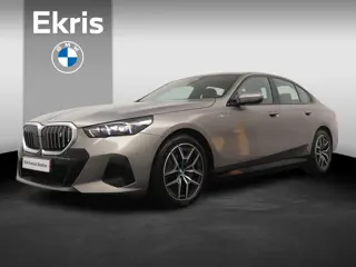 BMW i5 eDrive40 M Sport Edition 84 kWh M Sportpakket | Trekhaak | Driving Assistant plus