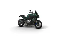 BMW M 1000 XR | M Competition Package