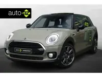 Mini Mini Clubman 1.5 Cooper Business Edition / Panorama / Headup / Stoelverwarming / Harman Kardon