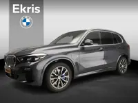 BMW X5 xDrive45e | M-Sportpakket | LED | Leder | HUD | Comfortzetels | Chrome line | DAB | Harman-Ka