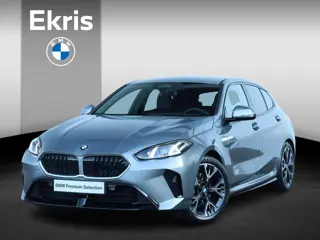 BMW 1-serie 120 M Sport Design Edition M Sportpakket/ Stuurwielrand verwarmd/ Achteruitrijcamera/ Ge