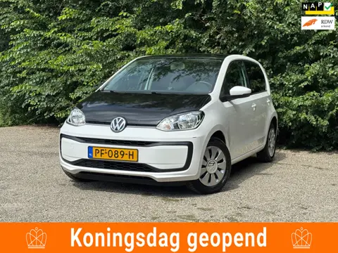 Volkswagen Up! 1.0 BMT move up! | Airco |