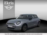 Mini Cooper SE Essential