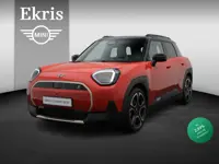 Mini Aceman SE Favoured XL 54.2 kWh Demo voertuig korting per gereden kilometer. Neem contact op voo