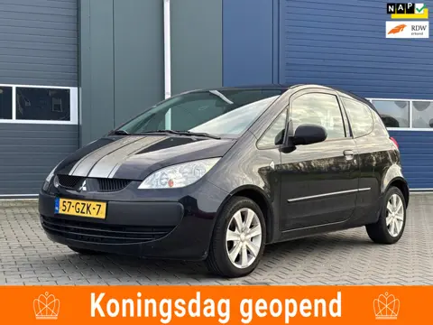 Mitsubishi Colt 1.1 Incharge |Airco|