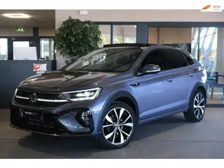 Volkswagen Taigo 1.5 TSI 2x R-Line DSG Pano Beats Navi Virtual Led Cam Acc Pdc