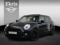 Mini Mini Clubman 1.5 Cooper Business Edition Comfort Access/ Panoramadak/ Cruise Control/ Comfortst