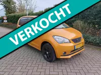 Seat Mii 1.0 Chill Out