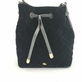 Ralph Lauren - Debby Drawstring - emmer tas
