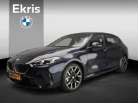 BMW 1 Serie 5-Deurs 120 | M-Sportpakket | LED | Navigatie | Sportstoelen | Stoelverwarming | Keyles 
