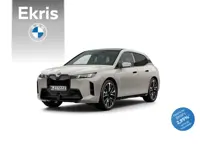 BMW iX xDrive45 101 kWh | M Sportpakket | M Sportpakket Pro | Comfort Pack | Innovation Pack