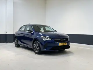 Opel Corsa 1.2 Edition | Navigatie | Apple Carplay Android Auto| Parkeersensoren |2 Eig| NL