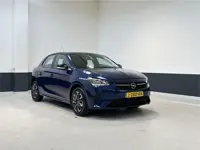 Opel Corsa 1.2 Edition | Navigatie | Apple Carplay Android Auto| Parkeersensoren |2 Eig| NL