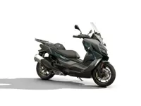BMW C 400 GT