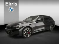 BMW 3 Serie Touring 330e Individual Lak | M Sportpakket Pro | Innovation Pack | Comfort Pack | Panor