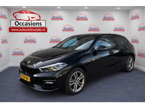 BMW 1-serie 116i High Executive