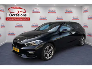 BMW 1-serie 116i High Executive