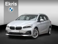 BMW 2 Serie Active Tourer 218i | Luxury Line | Head-Up | Hi-Fi | Stoel + Stuurwielverwarming | Clima