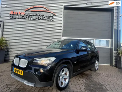 BMW X1 SDrive18i Airco | 5-Deurs!!