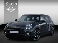 Mini Clubman 2.0 Cooper S Chili Panoramadak/ Comfortstoelen/ Harman-Kardon/ Head-Up/ Active Cruise C