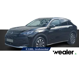 Volkswagen T-Roc Life First Edition 1.5 eTSI 85 kW / 116 PK 7-DSG | Ambient pakket | Comfort pakket 