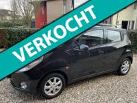 Chevrolet Spark 1.2 16V LT