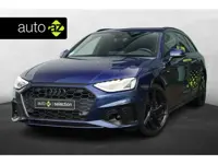 Audi A4 Avant 40 TFSI Launch edition Sport S-Line / Panorama / Trekhaak