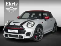 MINI 3-deurs John Cooper Works Aut. Chili + Harman-Kardon + Panoramadak