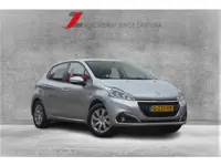 Peugeot 208 1.6 BlueHDi Blue Lease onderhoudshistorie aanwezig laatste beurt bij 155000km met oa cru