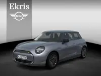 MINI 3-deurs Cooper SE | Essential Uitvoering
