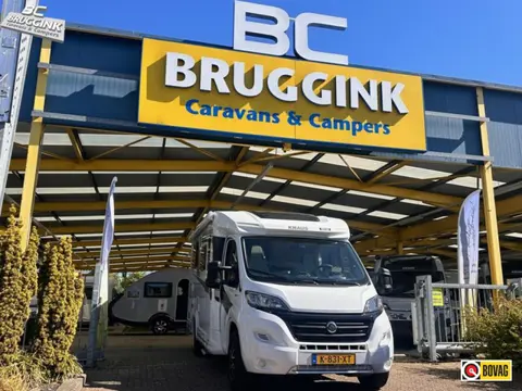 Knaus Sky TI 650 MEG PLATINUM SELECTION